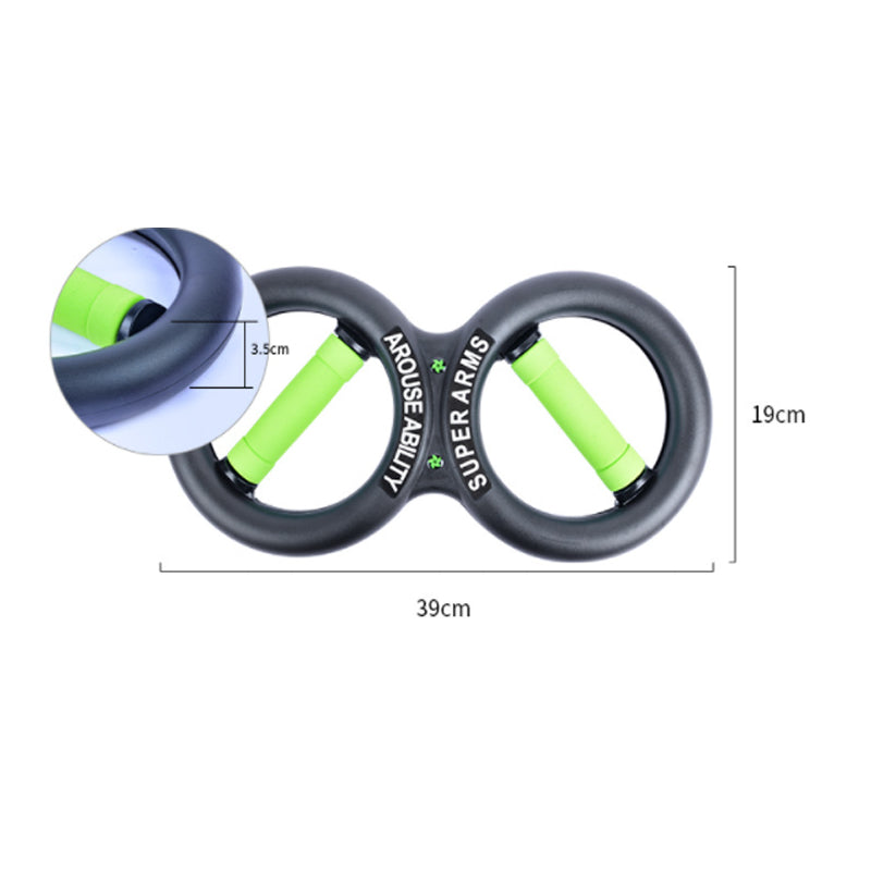 Super Arms Strengthener Grip Exerciser
