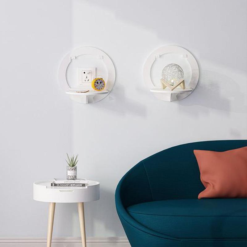 Creative Wall Shelf