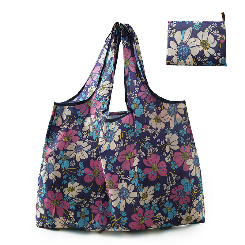 Reusable shopping bag