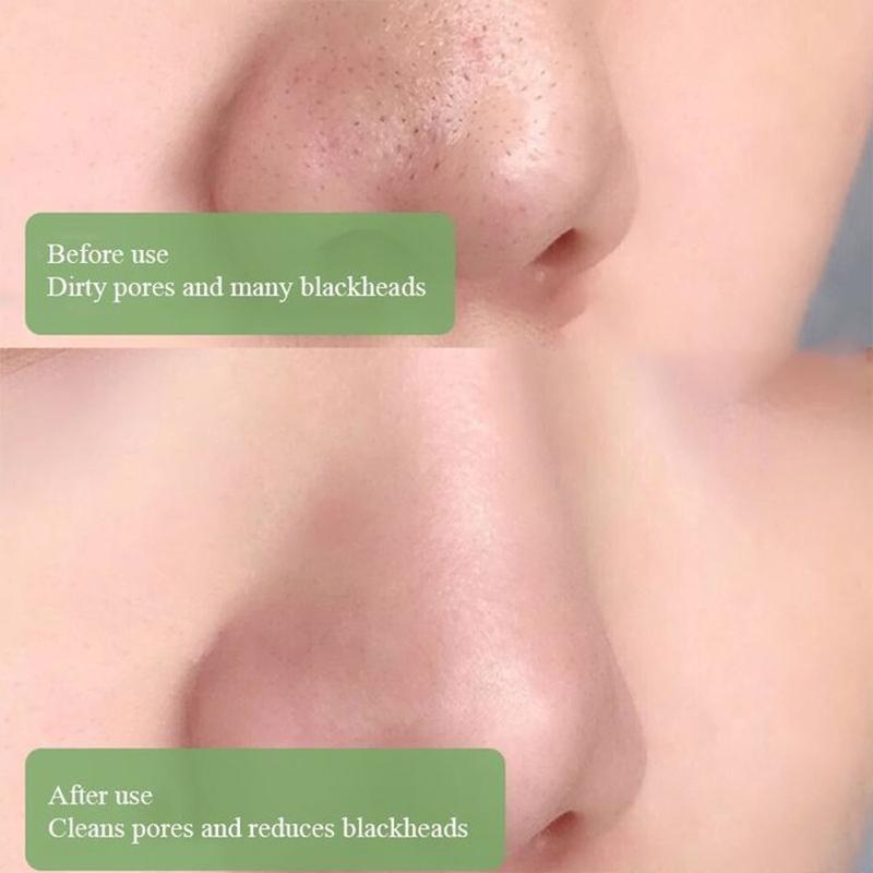 Solid Cleaning Mask