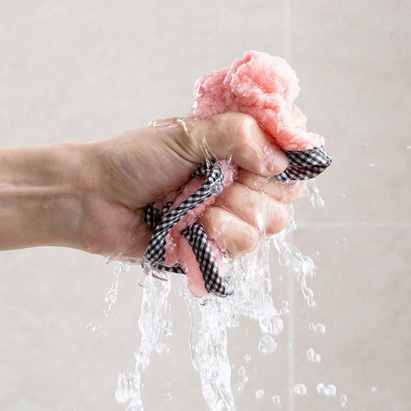 Ultra-Absorbent Microfiber Dishcloths
