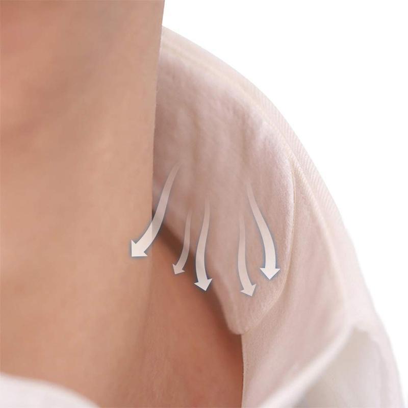 Disposable Collar Protection Pad（10 PCS）