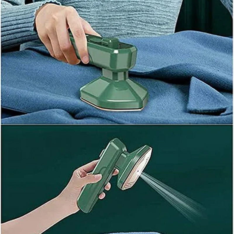 Portable Mini Steam Iron