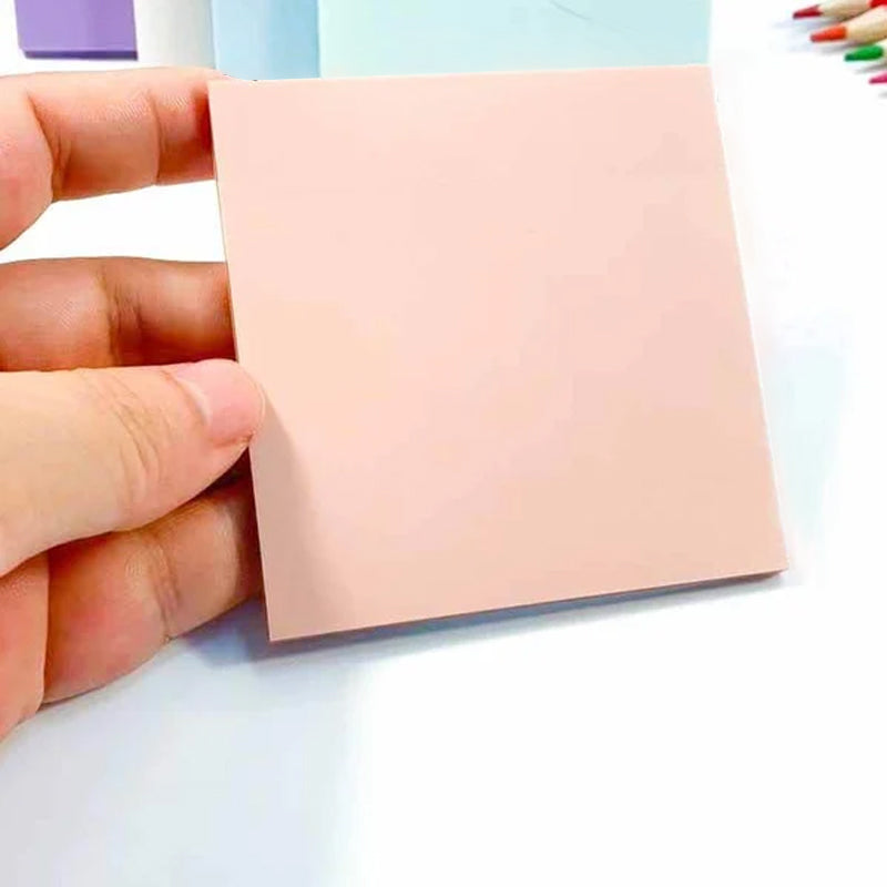 Magic Translucent Sticky Notes