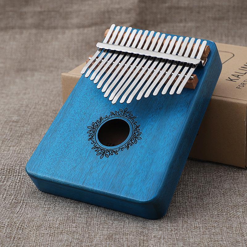 Kalimba Thumb Piano 17 Keys
