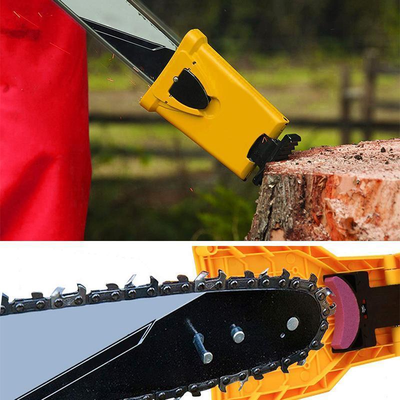 Chainsaw Sharpening Kit（free shipping for 2pcs）