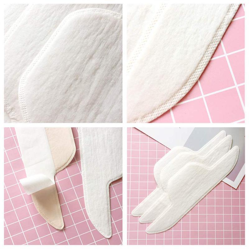 Disposable Collar Protection Pad（10 PCS）