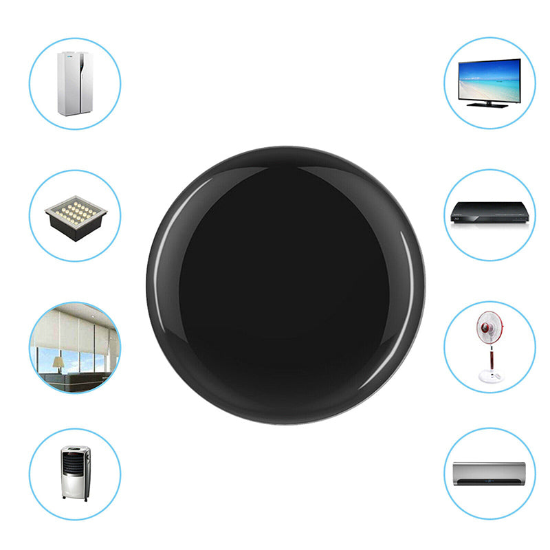 Smart Universal IR Remote