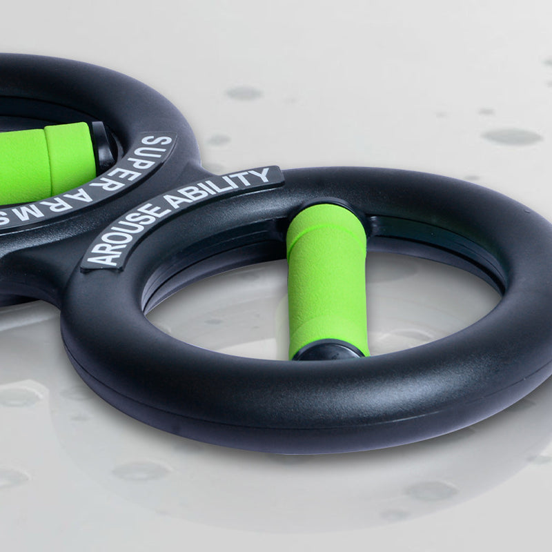 Super Arms Strengthener Grip Exerciser