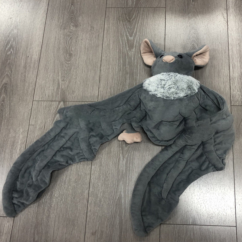The Big Bat Plush