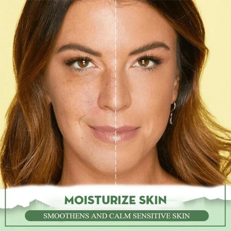 Solid Cleaning Mask