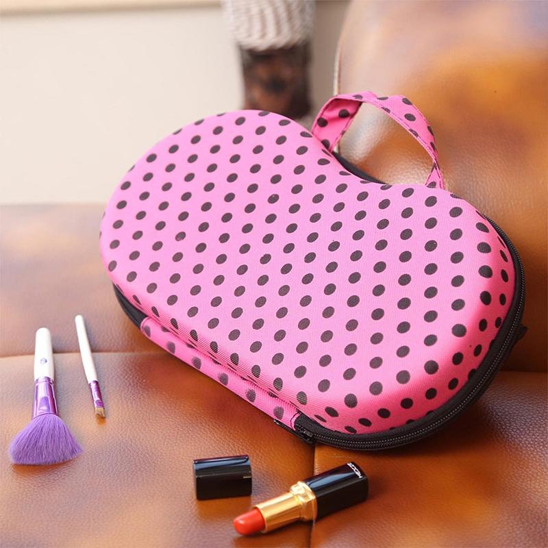 Bra storage box