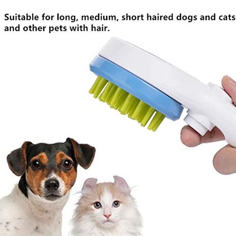 Sunsetime™ Pet Combing Shower Sprayer