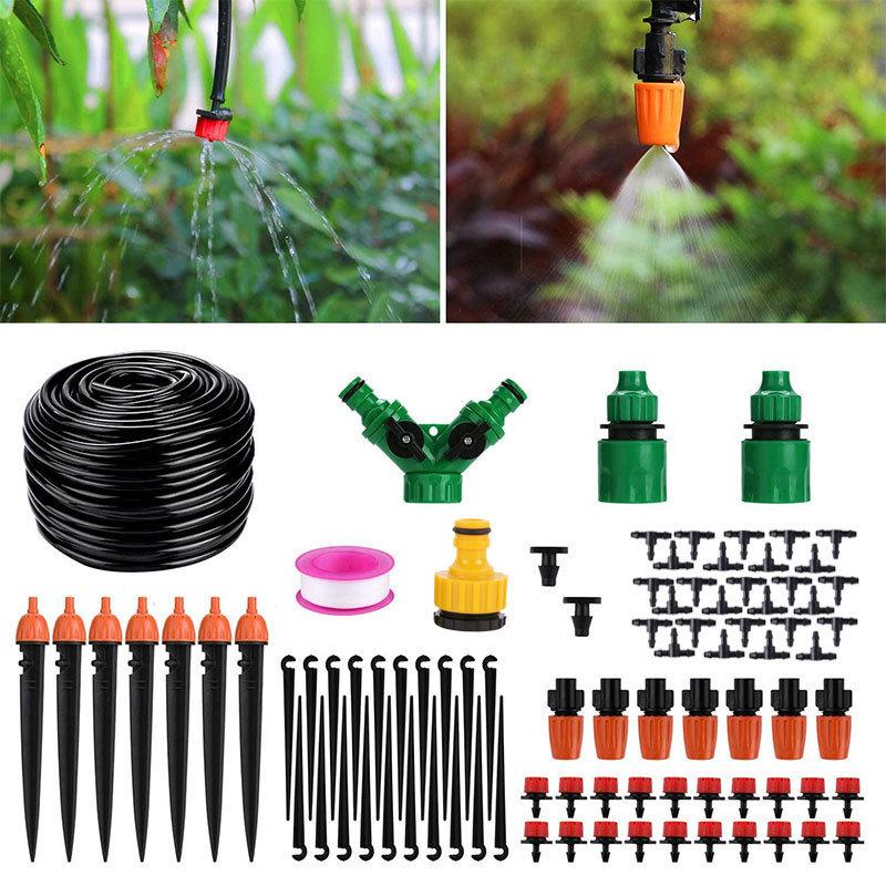 2021 Mist Cooling Automatic Irrigation System