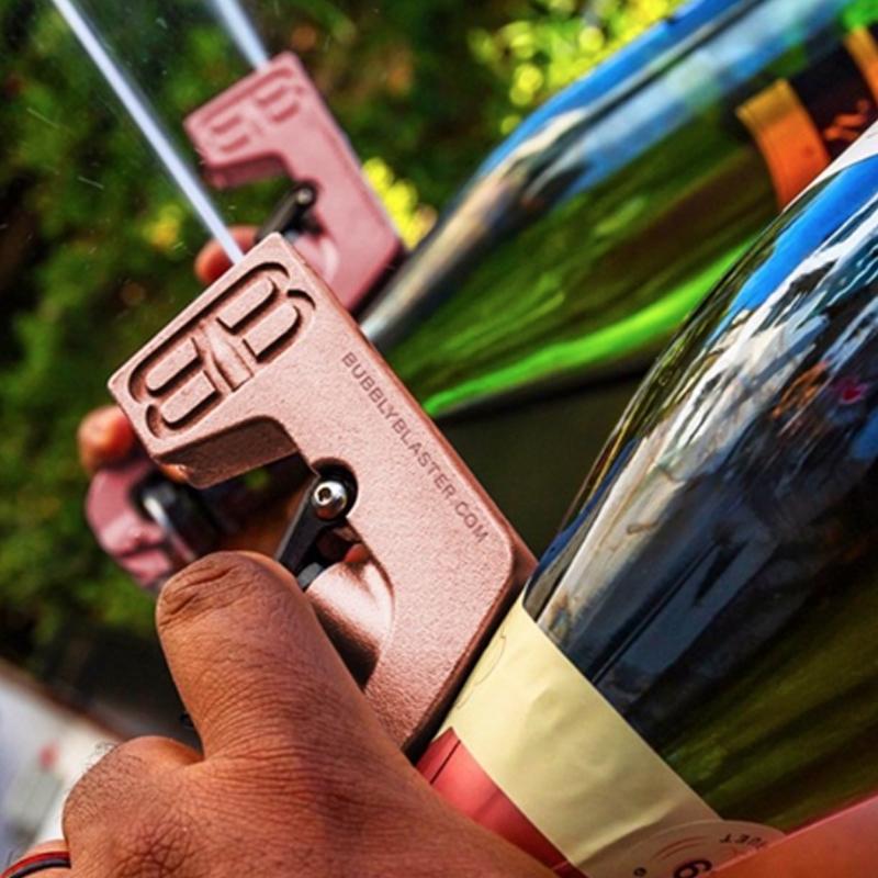 Champagne Sprayer