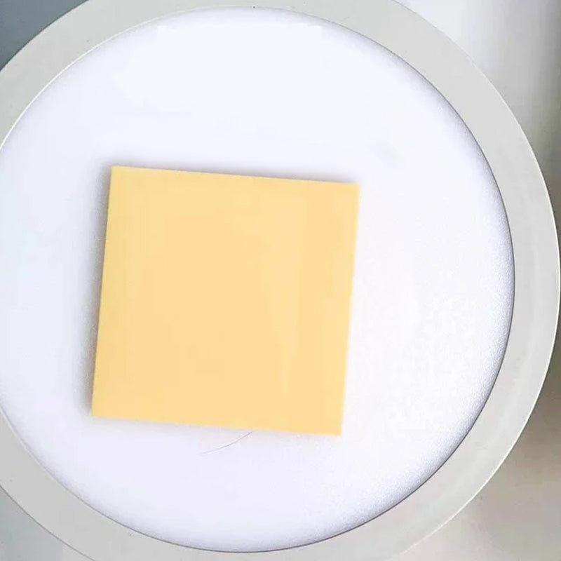 Magic Translucent Sticky Notes