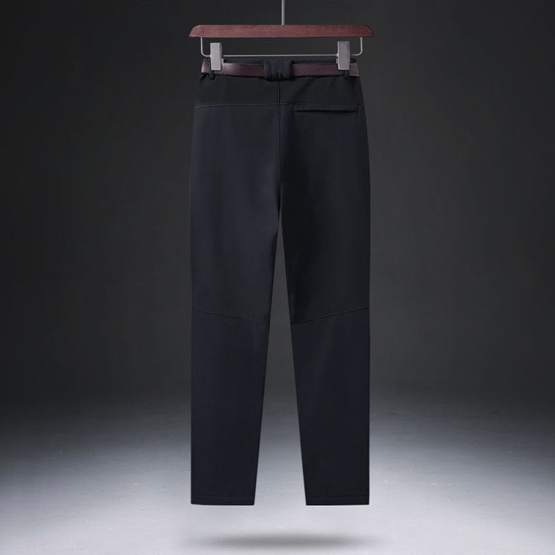 Winter water resistant trousers for men & women