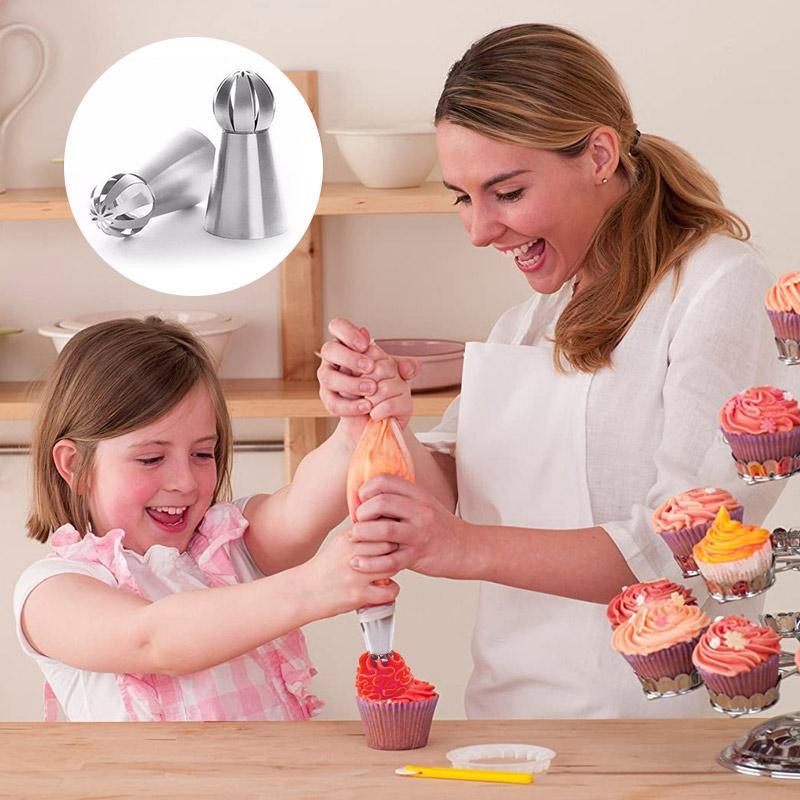Cake Decorating Tool