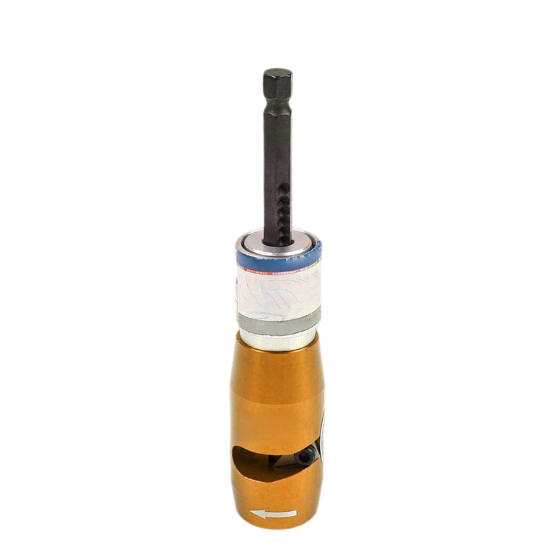 Electric Drill Cable Stripper