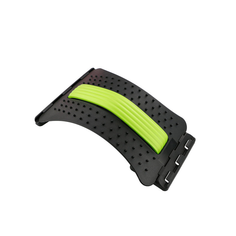 Household Lumbar Stretch Massager