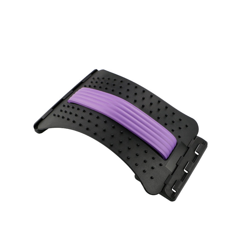Household Lumbar Stretch Massager