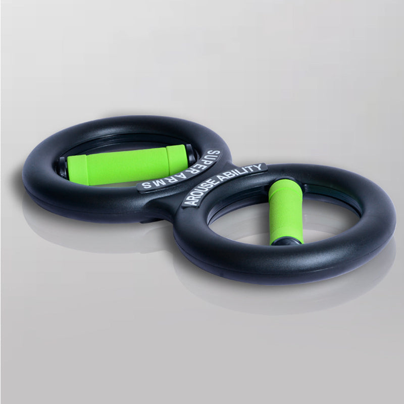 Super Arms Strengthener Grip Exerciser