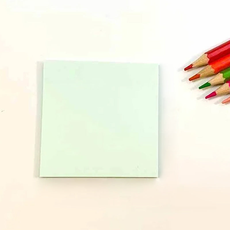 Magic Translucent Sticky Notes