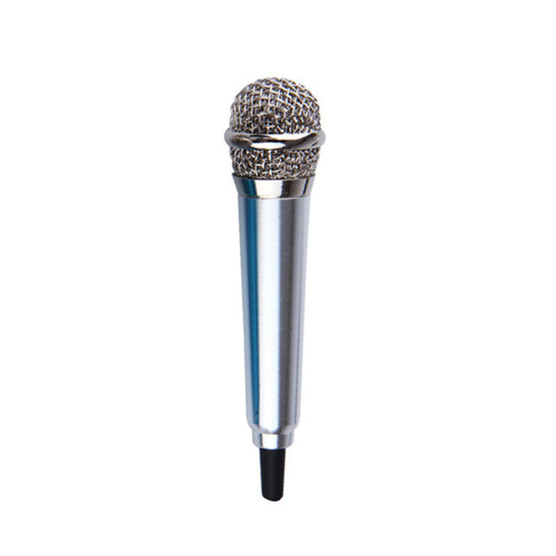 Multiple Colours Tiny Microphones