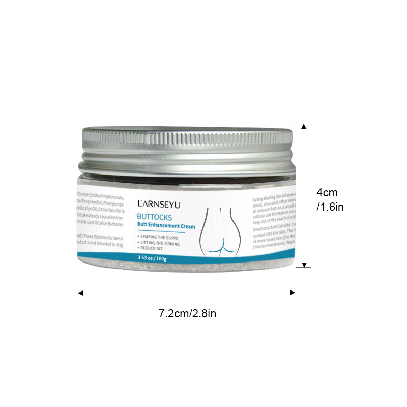 Butt Enhancement Cream