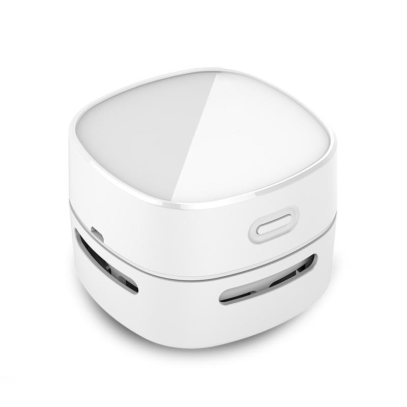 Mini portable electric vacuum cleaner