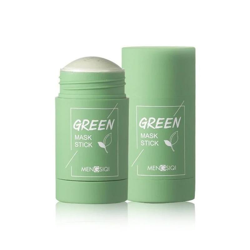 Solid Cleaning Mask