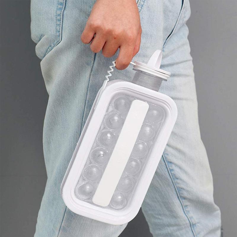 2-in-1 Kettle Type ice Hockey Mould（🔥Free shipping🔥）
