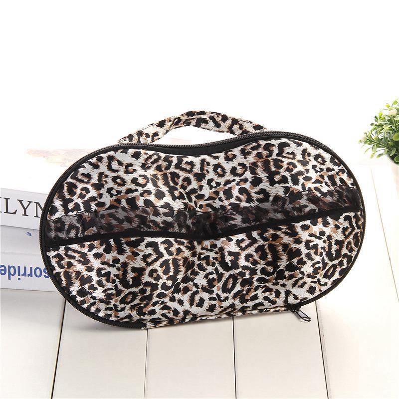 Bra storage box