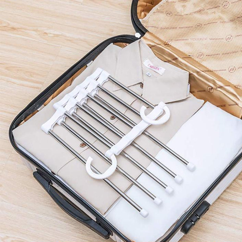 Multi-functional Magic Clothes Hanger