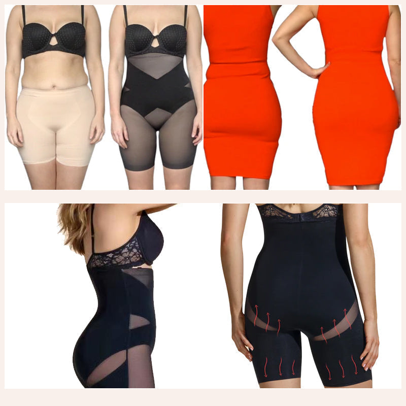 Body sculpting panties