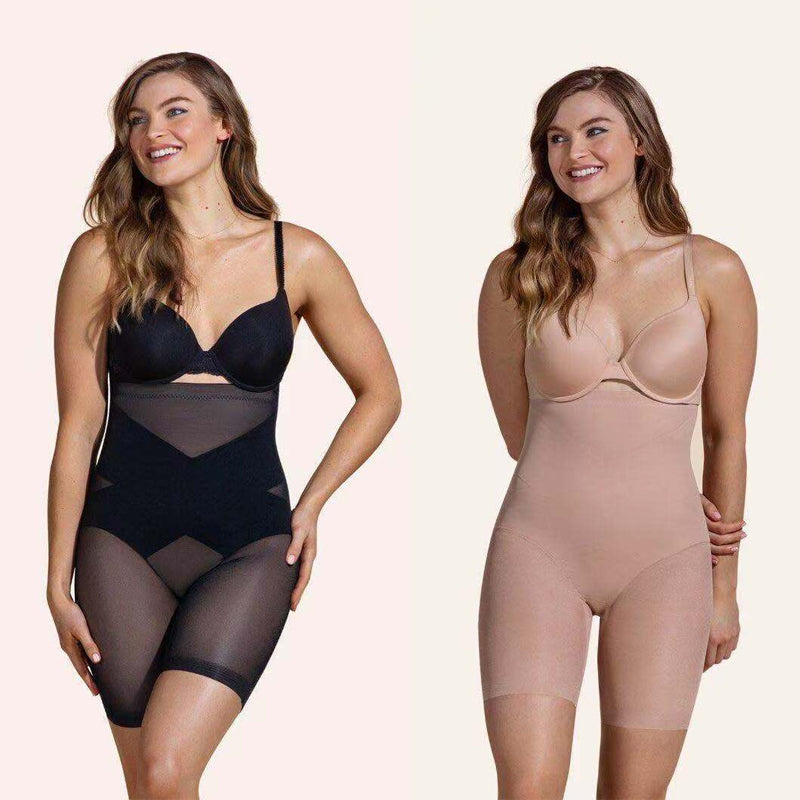 Body sculpting panties