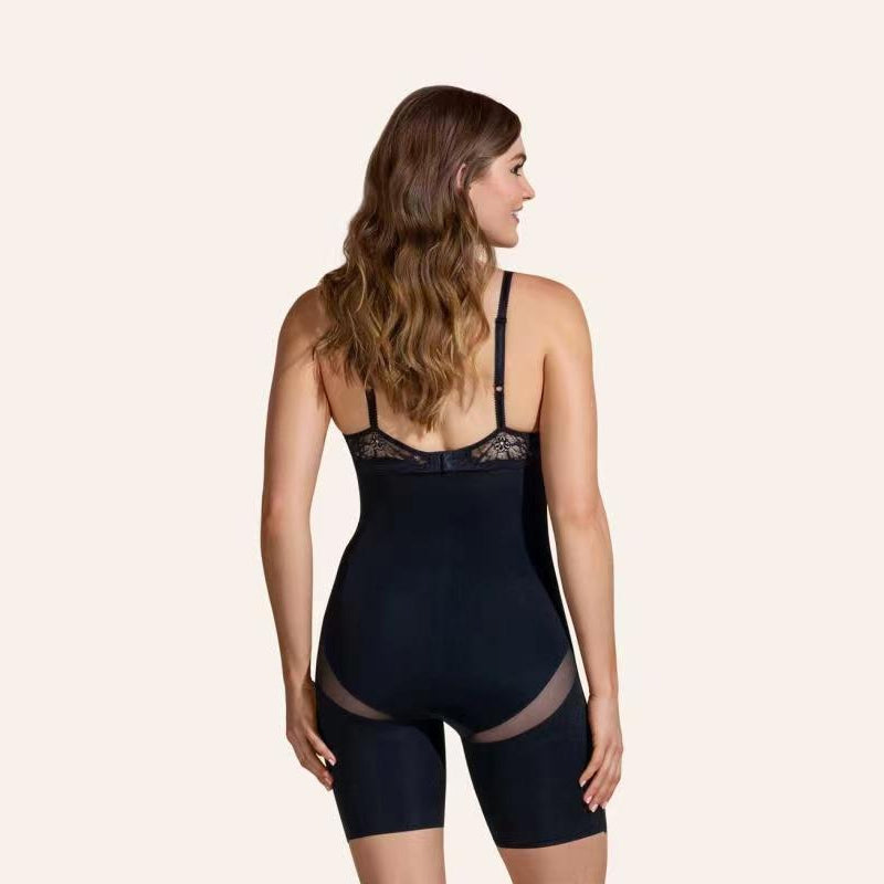 Body sculpting panties