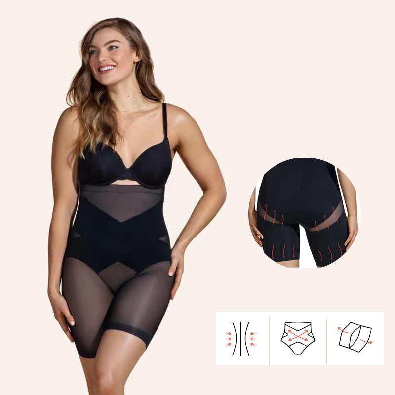 Body sculpting panties