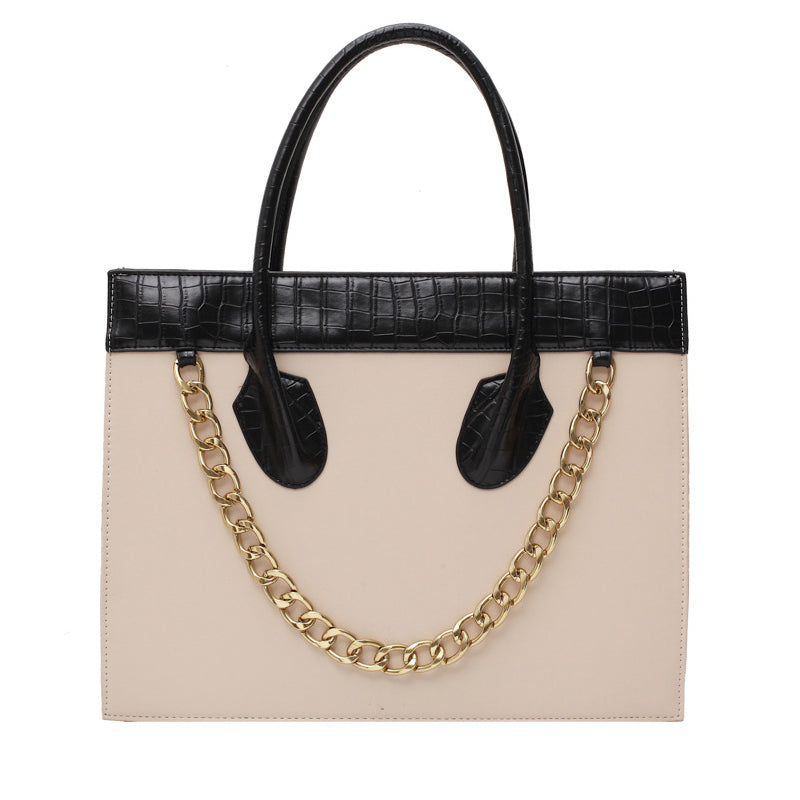 Commuter shoulder bag