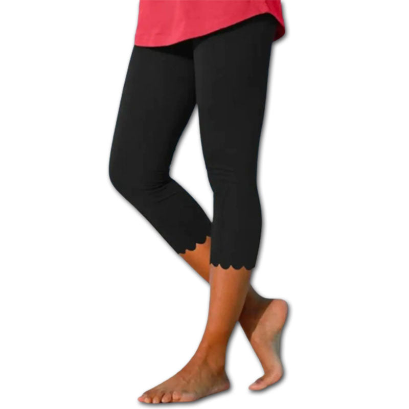 Solid color  leggings