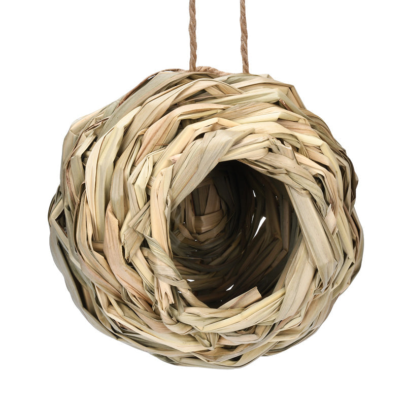 Hummingbird Nest House