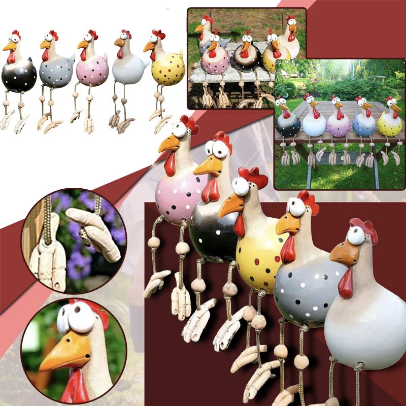 Funny Chicken Toy