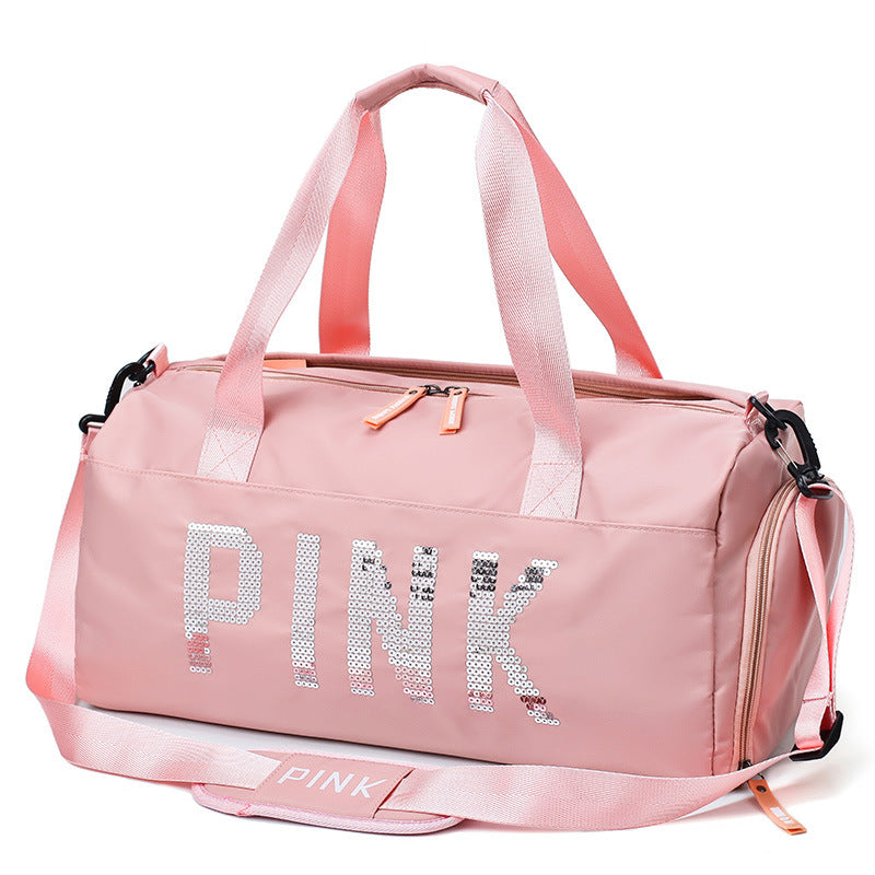 Waterproof Sports Bag