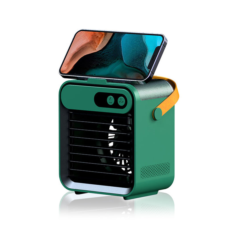 USB cooling fan