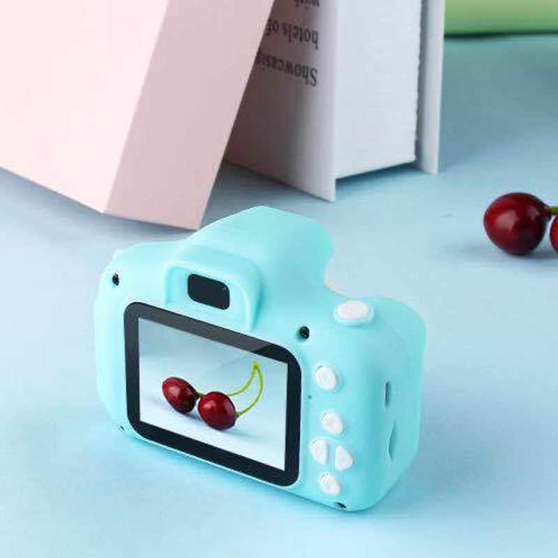 Mini HD Kids Digital Camera