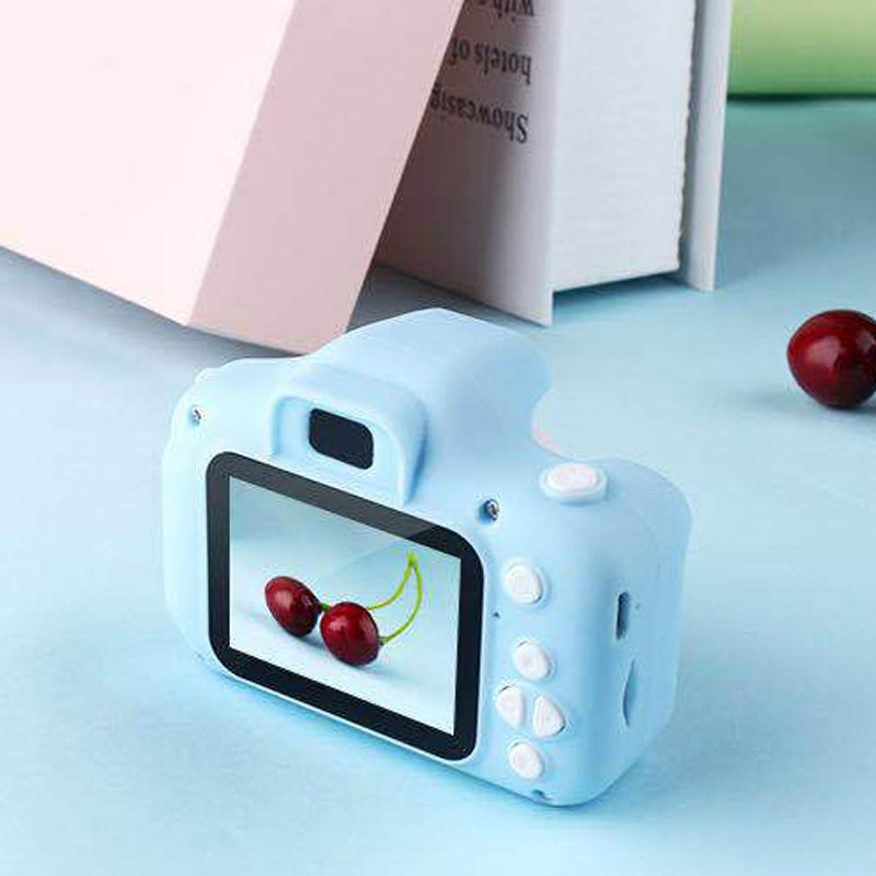 Mini HD Kids Digital Camera