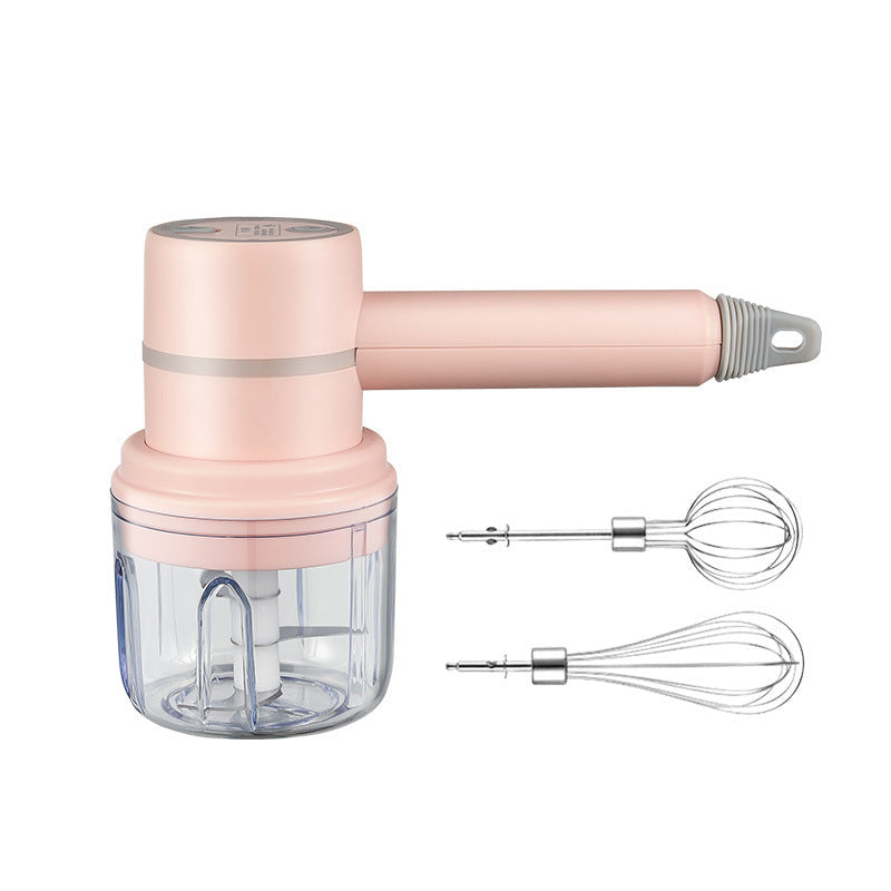 3 in 1 electric mixer