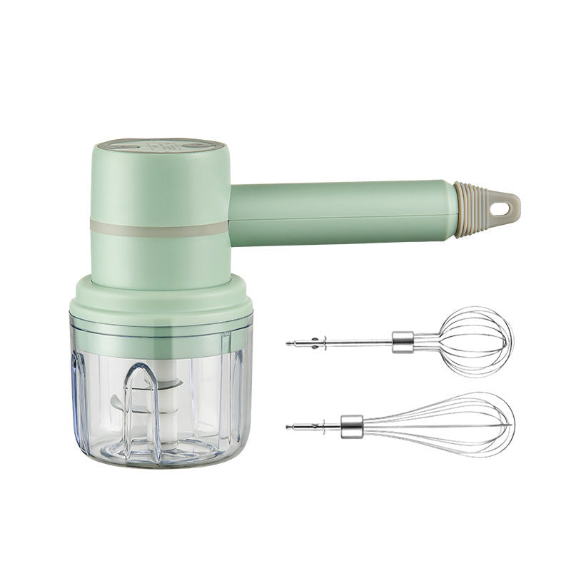 3 in 1 electric mixer