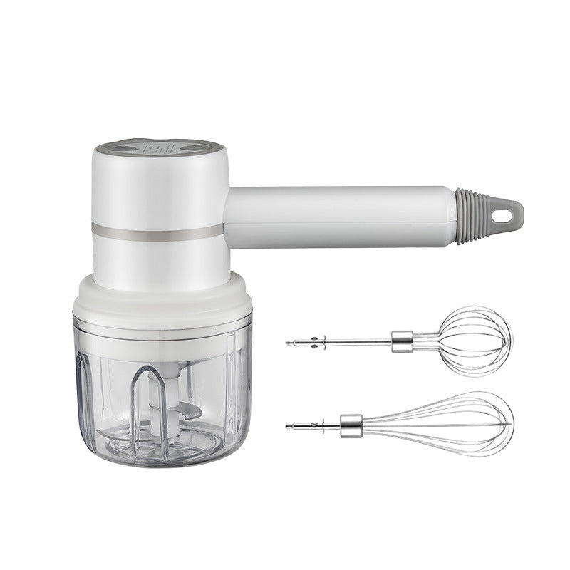 3 in 1 electric mixer